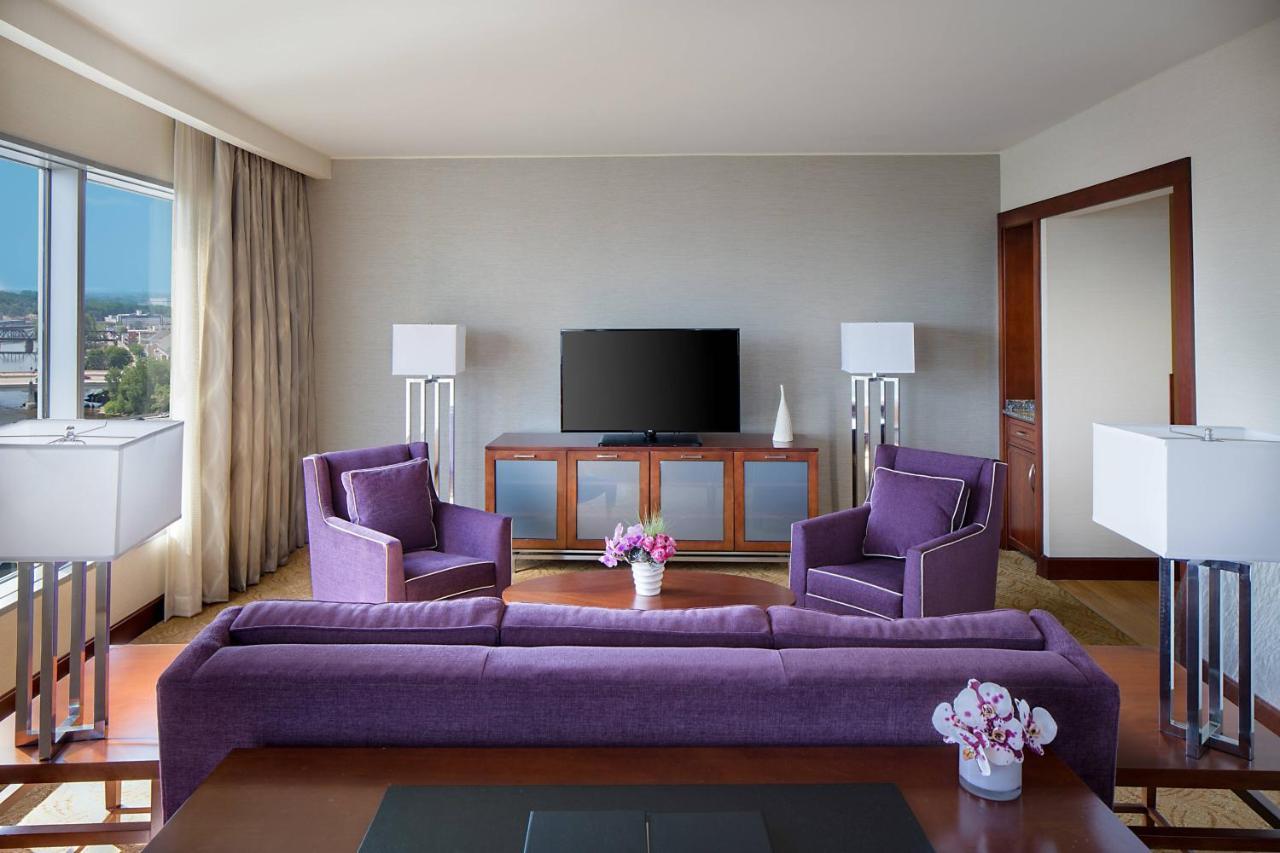 Готель Jw Marriott Гренд-Рапідс Екстер'єр фото